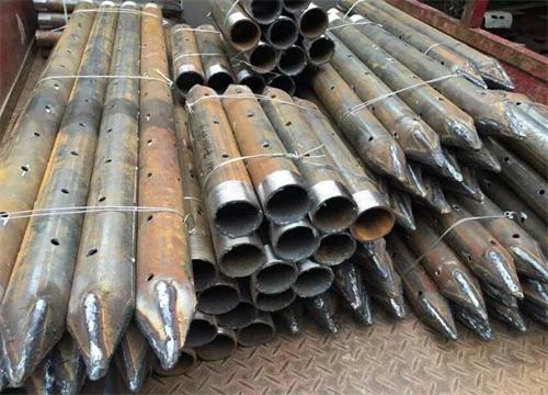 王场镇钢花管哪里有卖